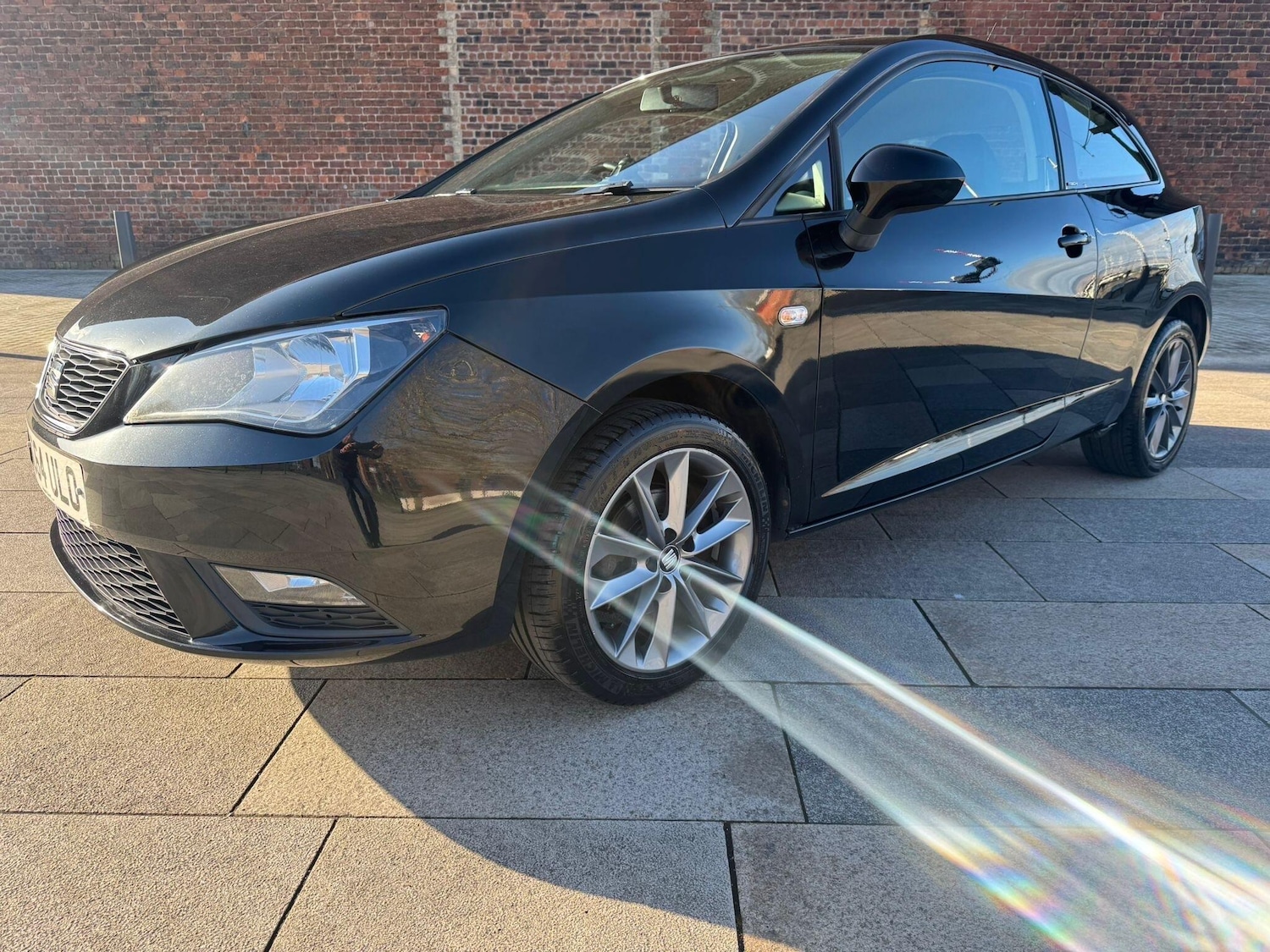Used SEAT Ibiza 2014 for sale - 77925210: Photo 6