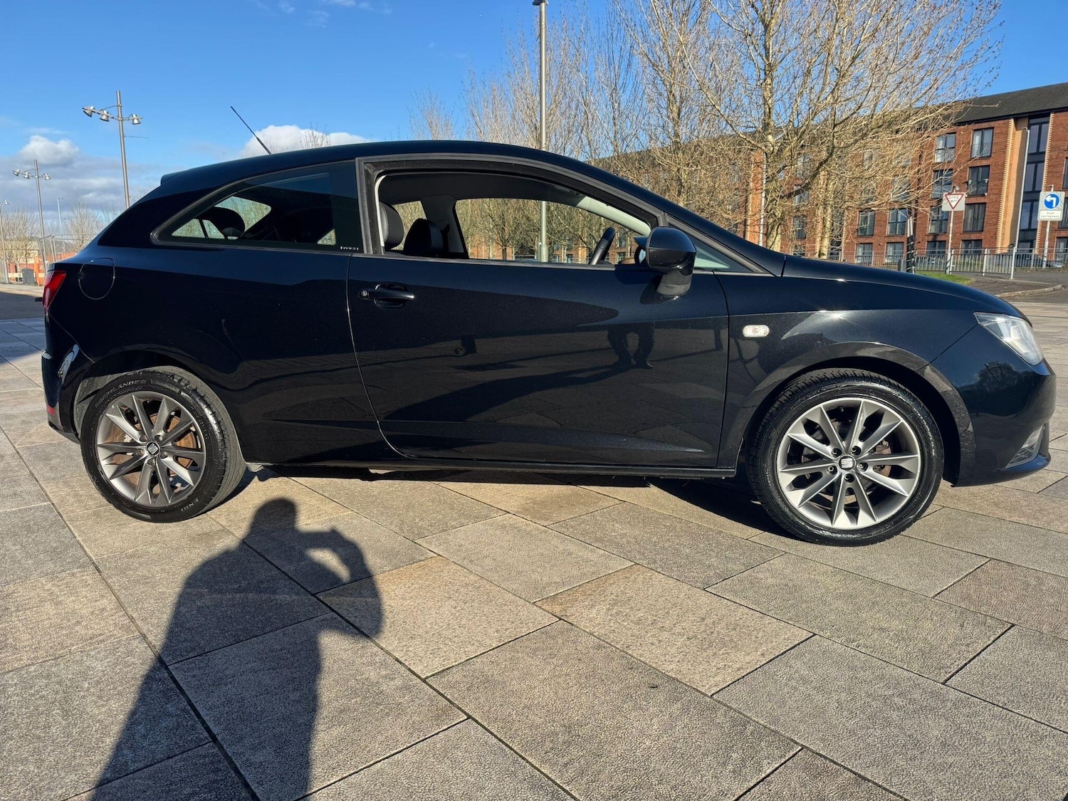 Used SEAT Ibiza 2014 for sale - 77925210: Photo 8