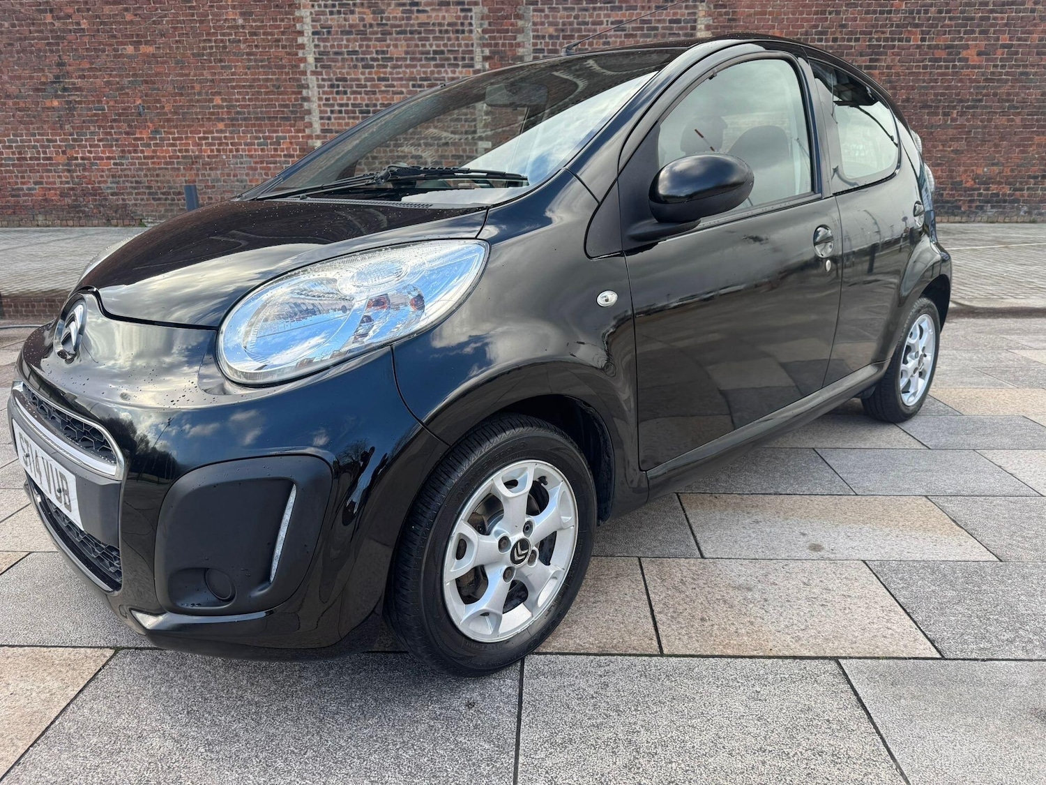 Used Citroen C1 2014 for sale - 78048227: Photo 10