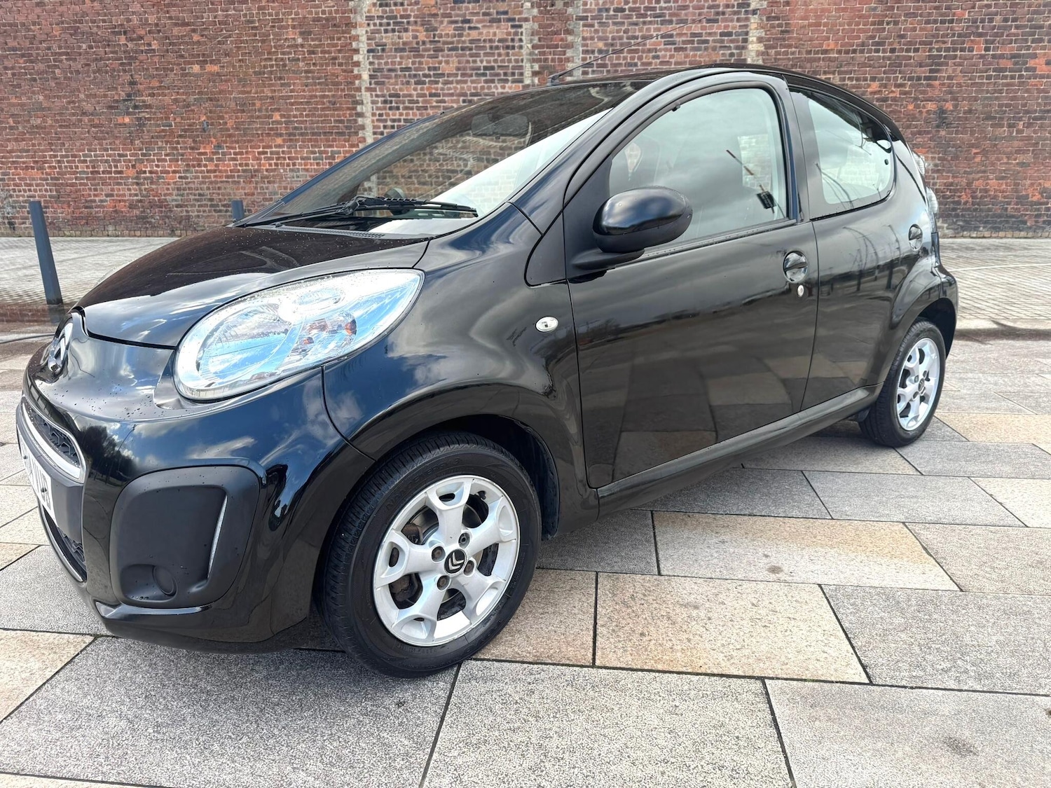 Used Citroen C1 2014 for sale - 78048227: Photo 11
