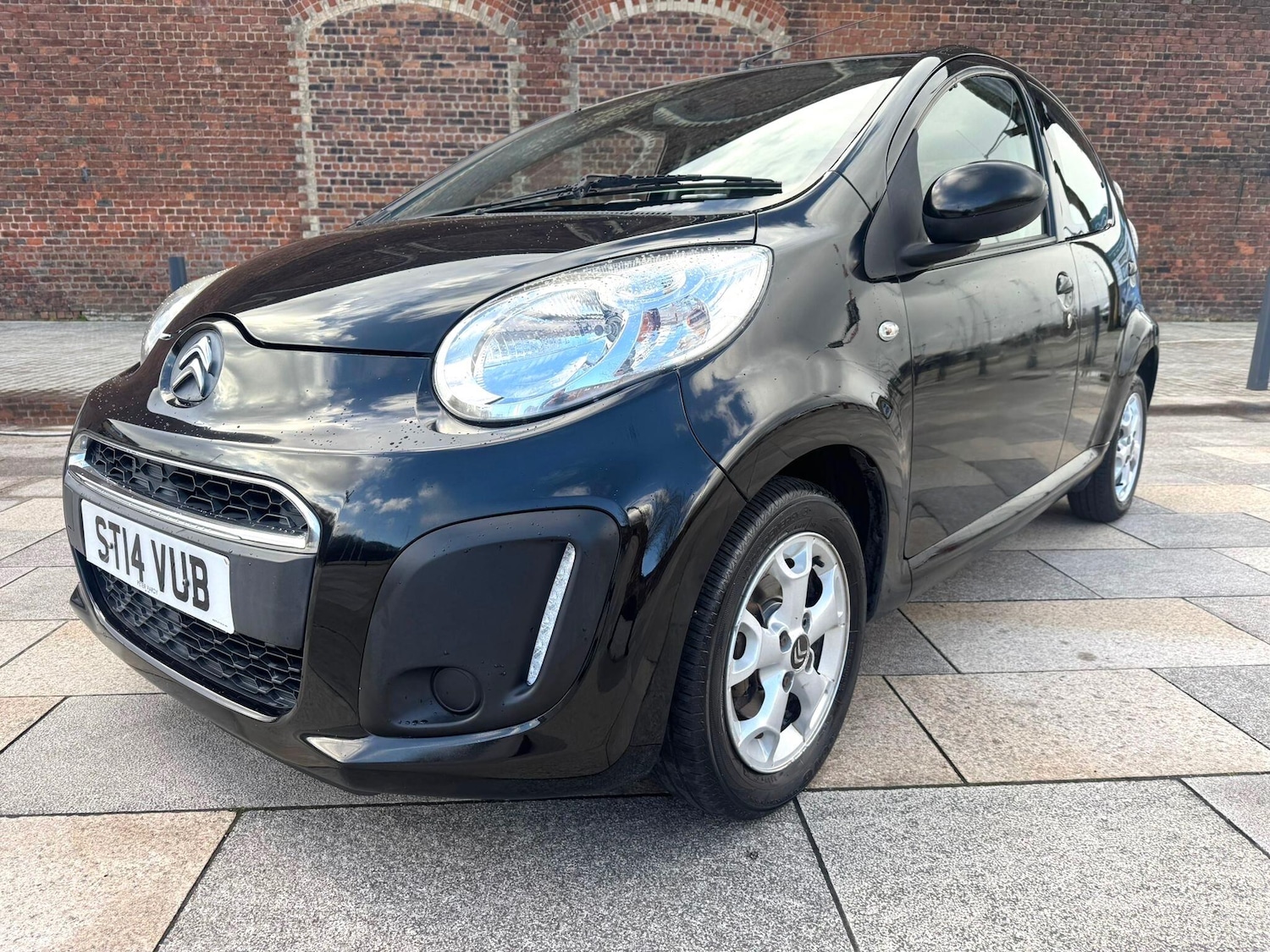 Used Citroen C1 2014 for sale - 78048227: Photo 14