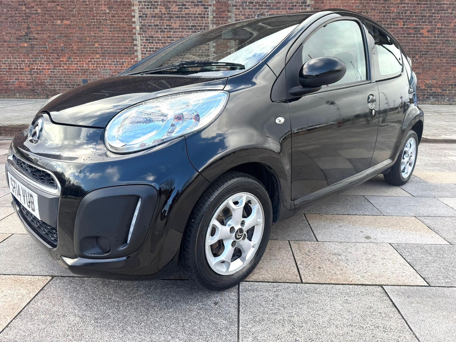 Used Citroen C1 2014 for sale - 78048227: Photo 15