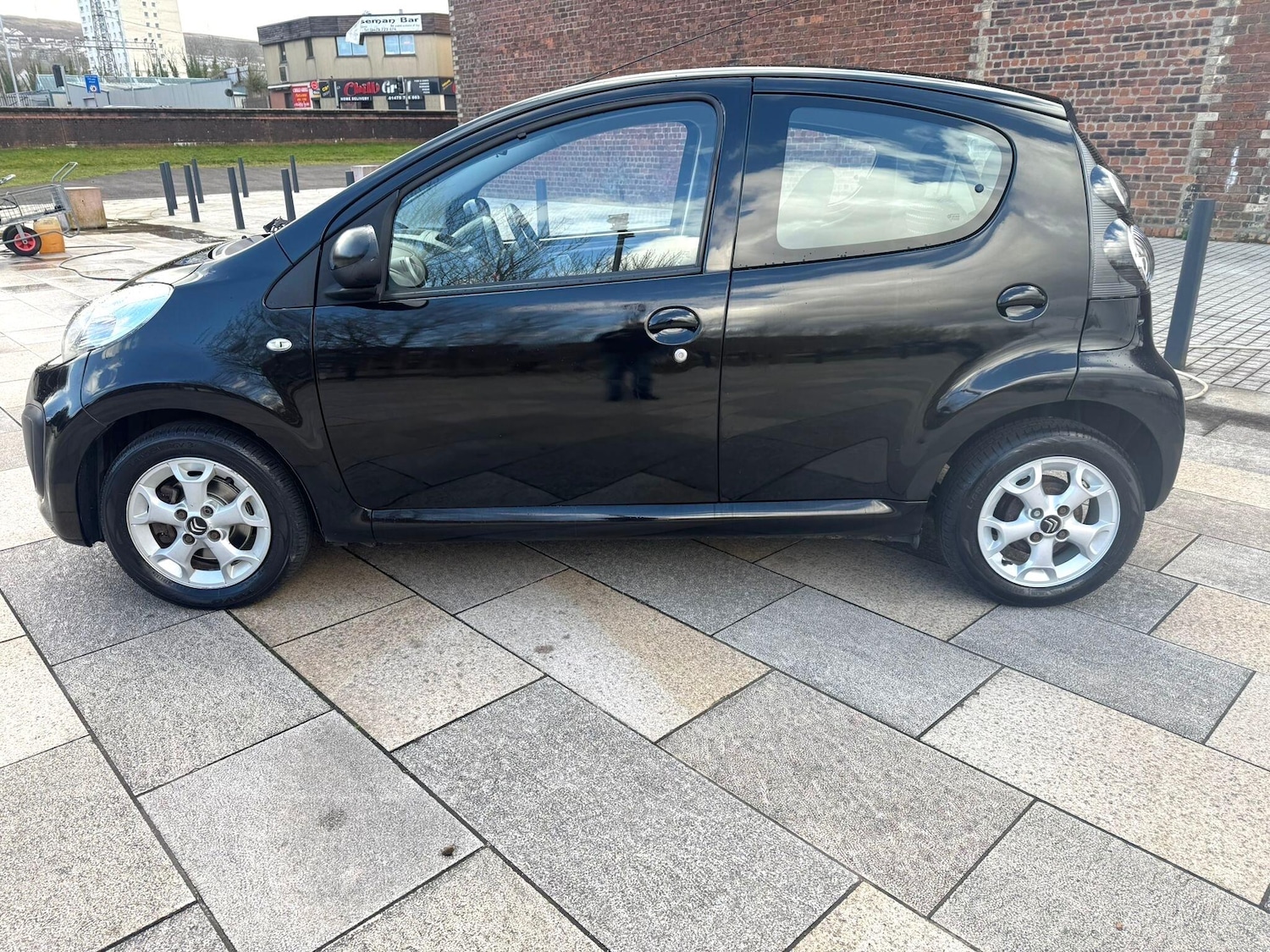 Used Citroen C1 2014 for sale - 78048227: Photo 16