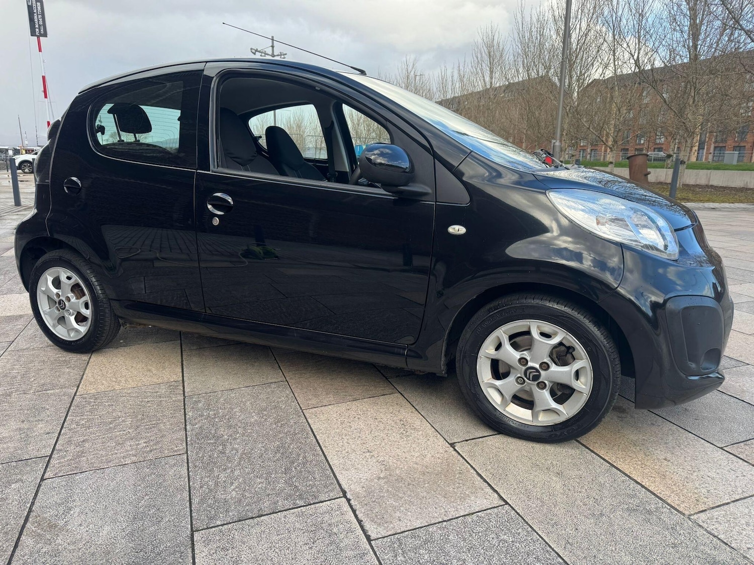 Used Citroen C1 2014 for sale - 78048227: Photo 18