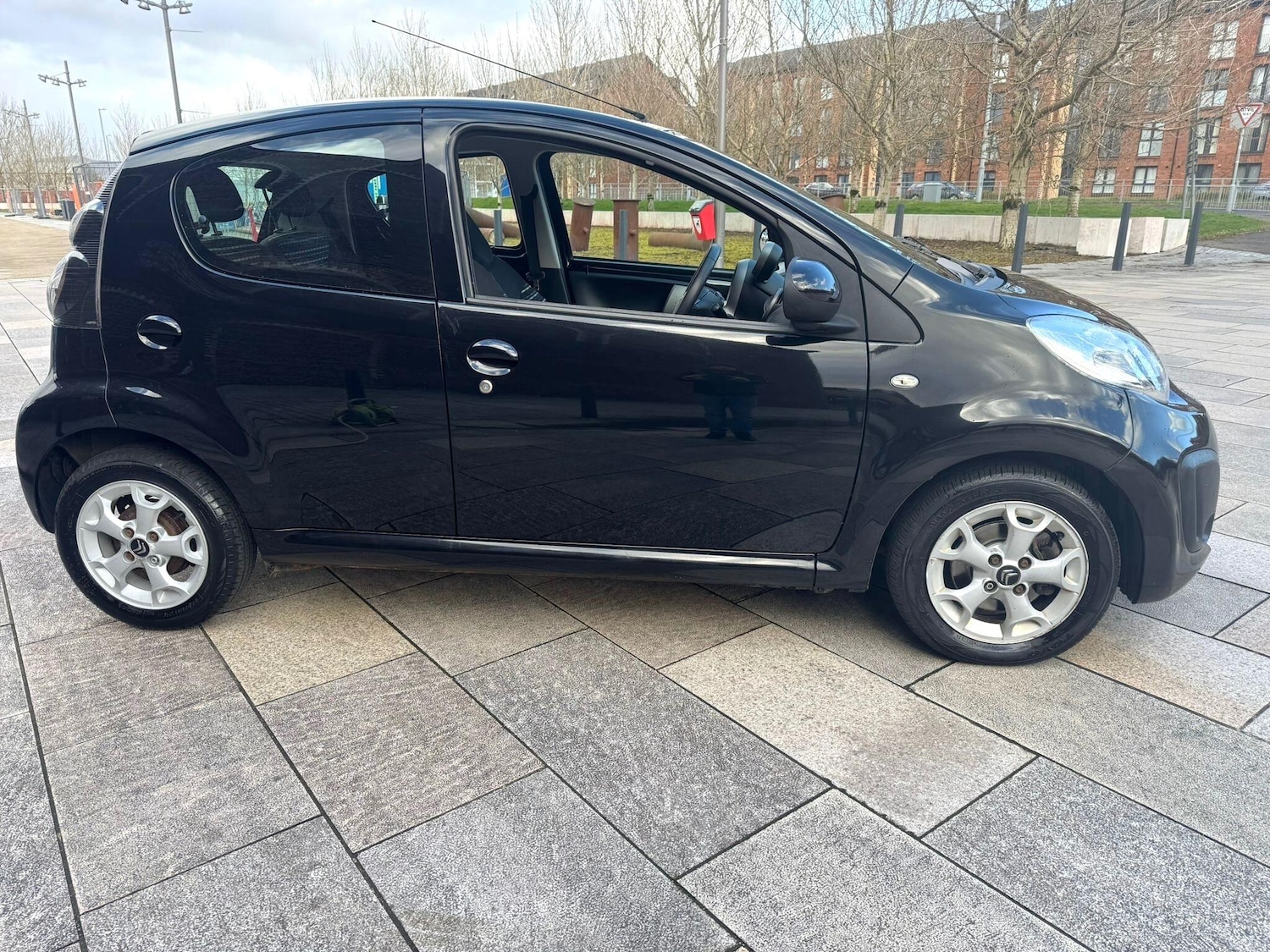 Used Citroen C1 2014 for sale - 78048227: Photo 19