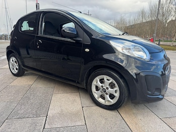 Used Citroen C1 2014 for sale - 78048227: Photo