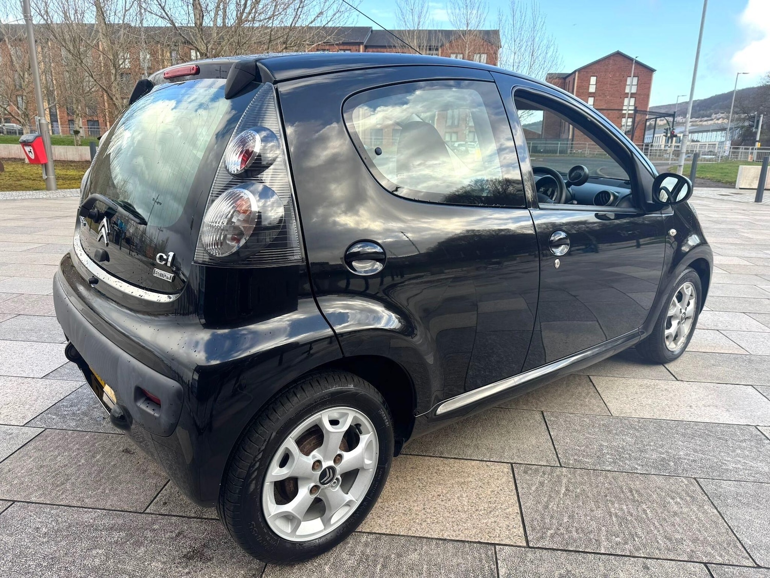 Used Citroen C1 2014 for sale - 78048227: Photo 21