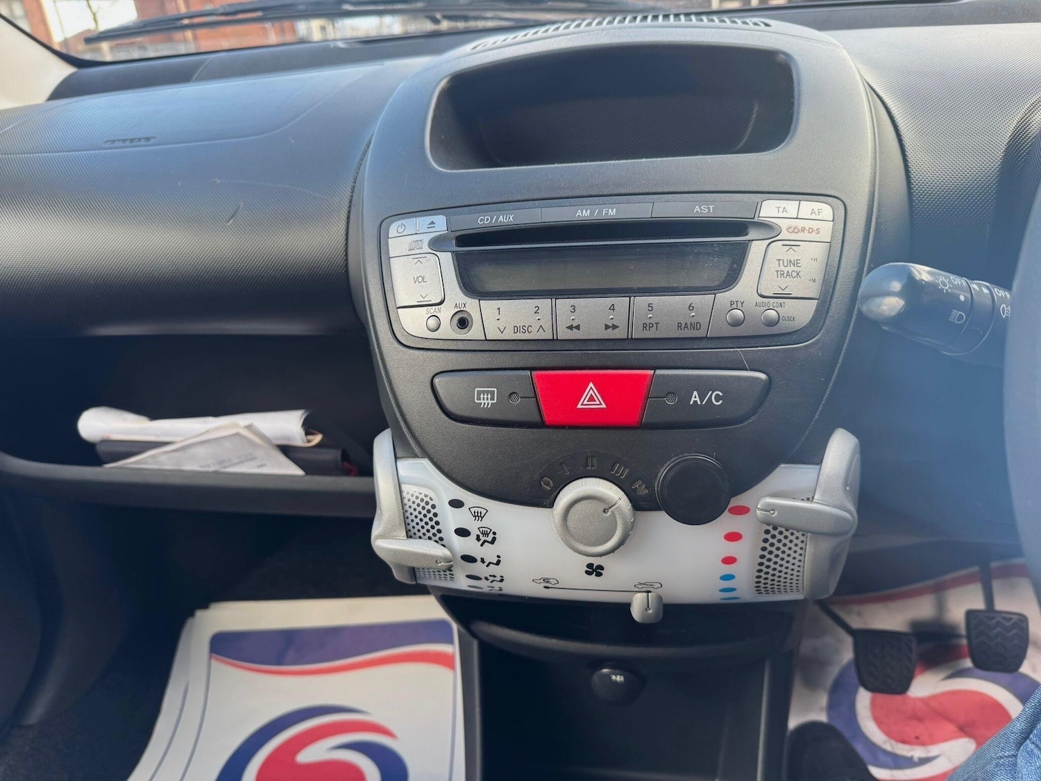 Used Citroen C1 2014 for sale - 78048227: Photo 22