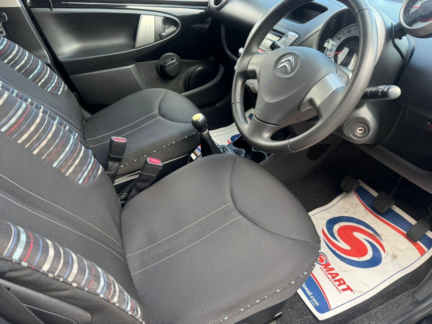 Used Citroen C1 2014 for sale - 78048227: Photo 23