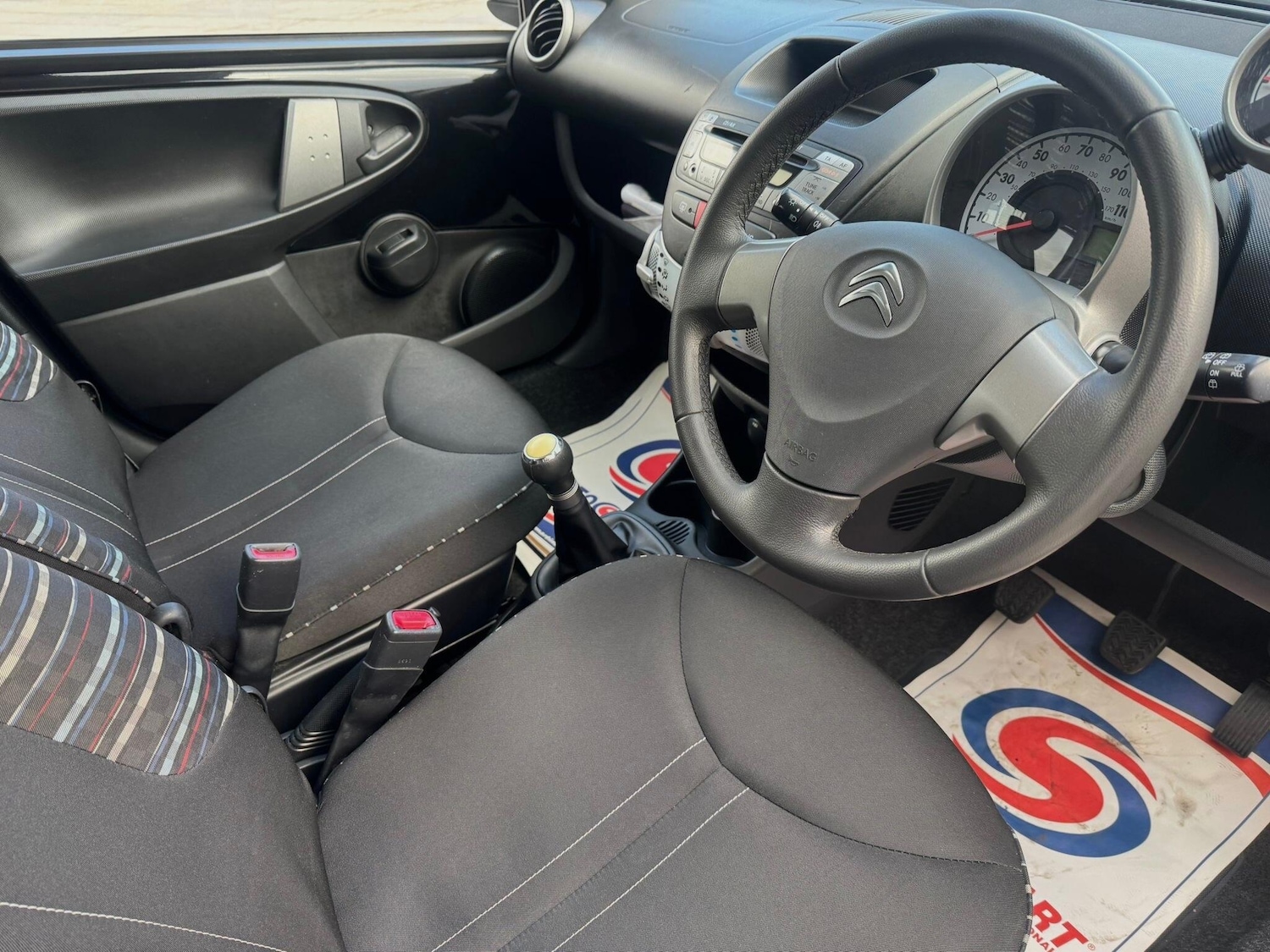 Used Citroen C1 2014 for sale - 78048227: Photo 24