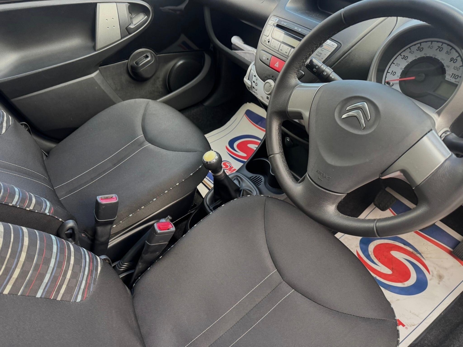 Used Citroen C1 2014 for sale - 78048227: Photo 25