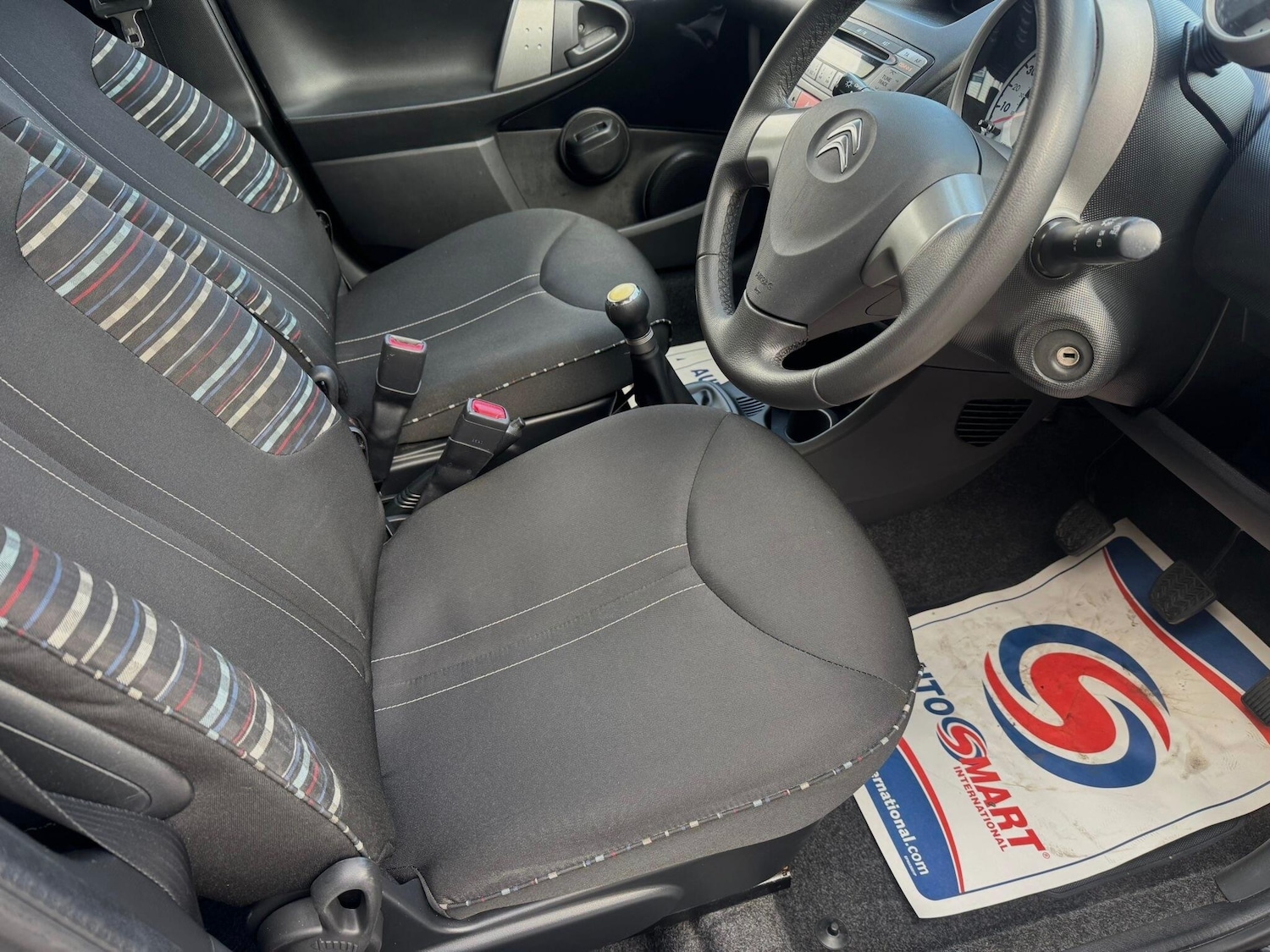 Used Citroen C1 2014 for sale - 78048227: Photo 26