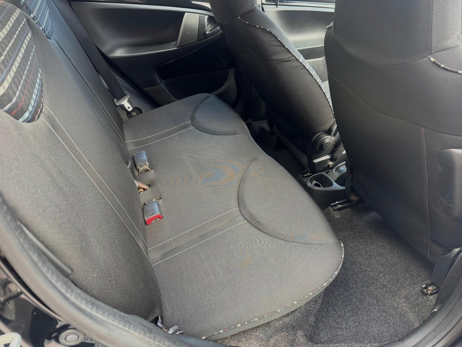 Used Citroen C1 2014 for sale - 78048227: Photo 27