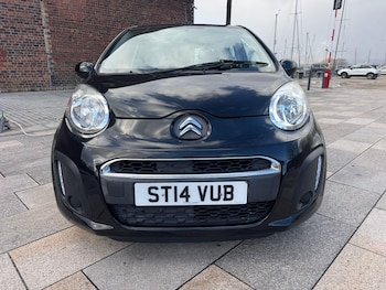 Used Citroen C1 2014 for sale - 78048227: Photo