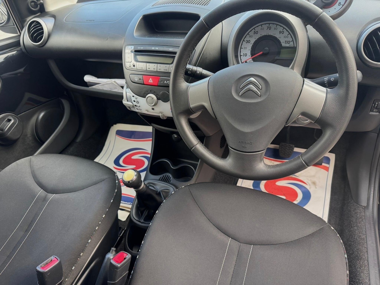 Used Citroen C1 2014 for sale - 78048227: Photo 30