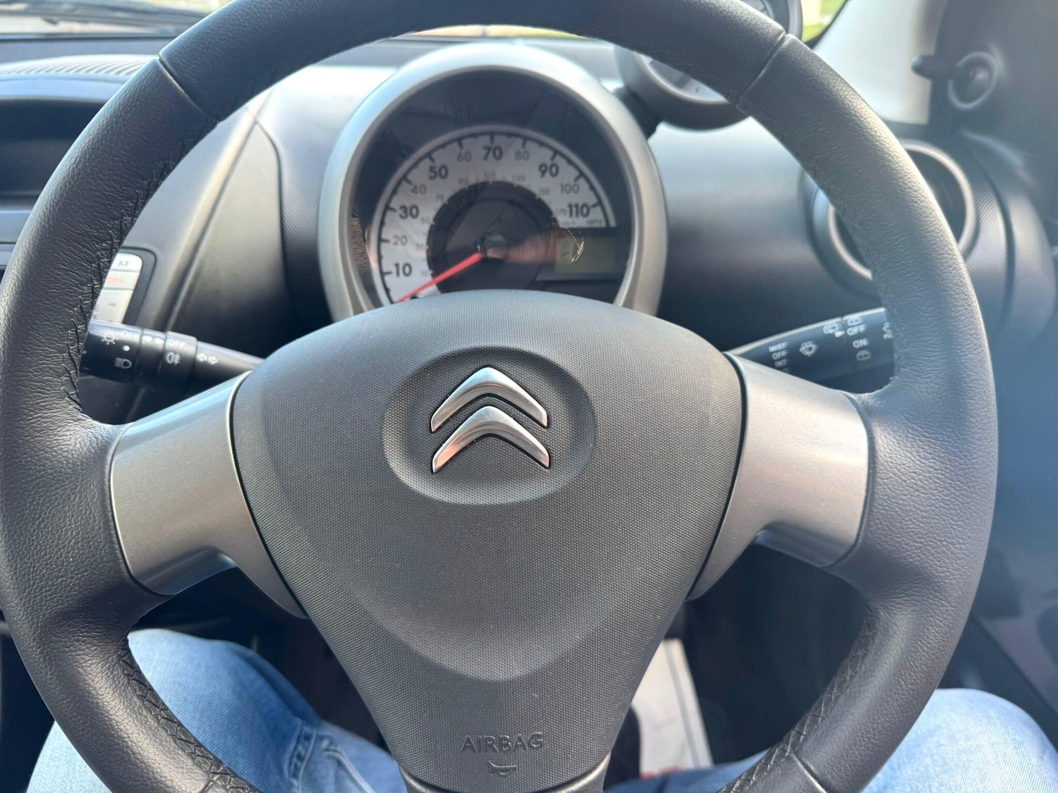 Used Citroen C1 2014 for sale - 78048227: Photo 31