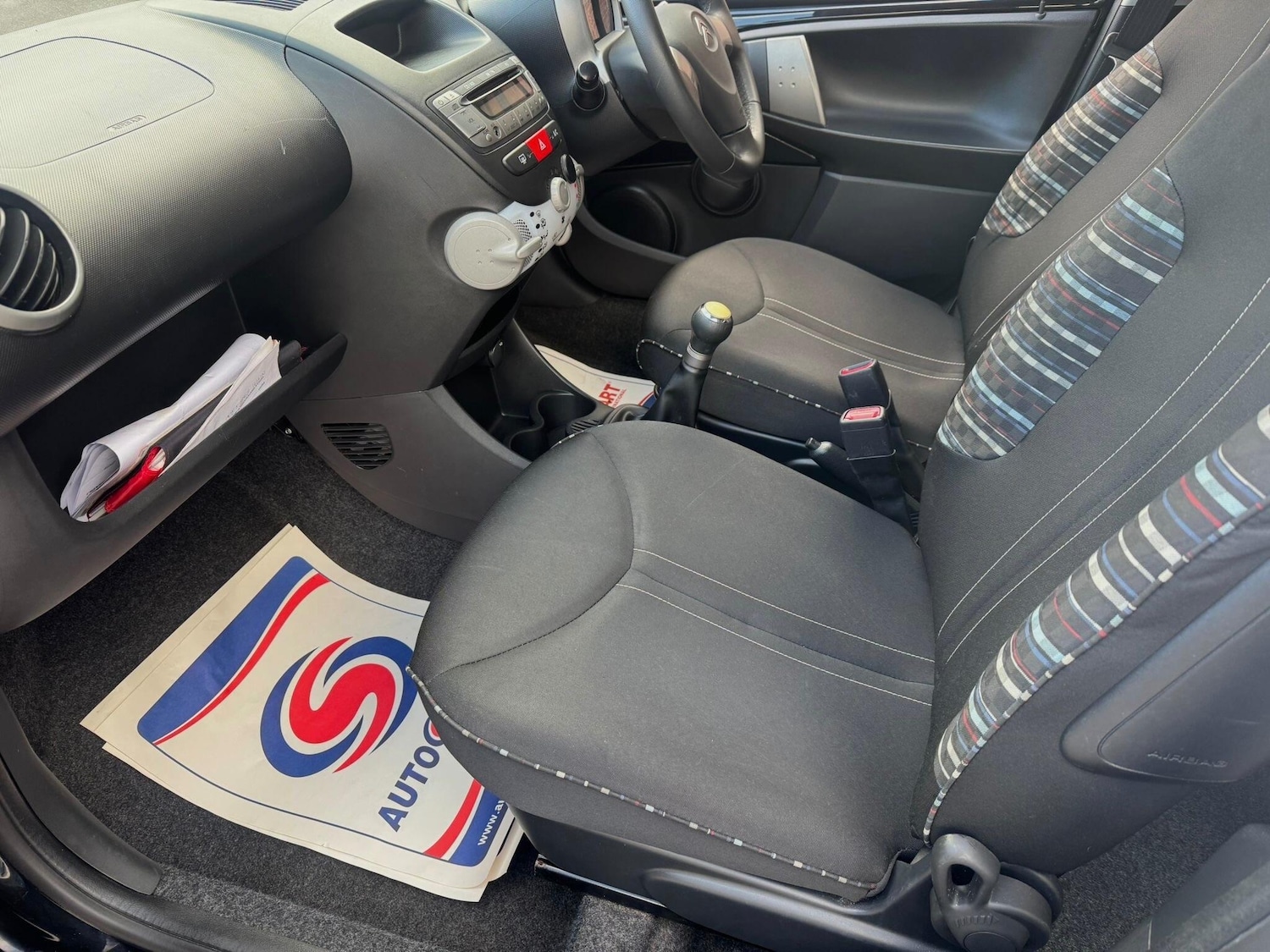 Used Citroen C1 2014 for sale - 78048227: Photo 32