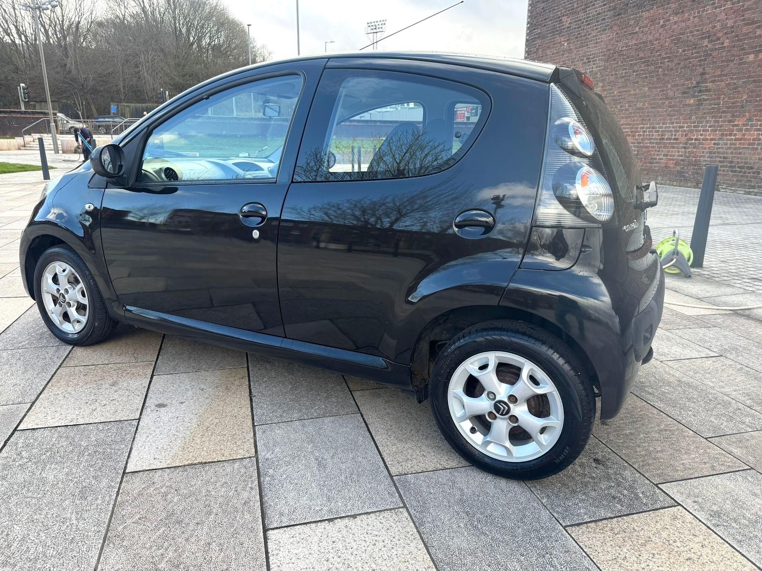 Used Citroen C1 2014 for sale - 78048227: Photo 33
