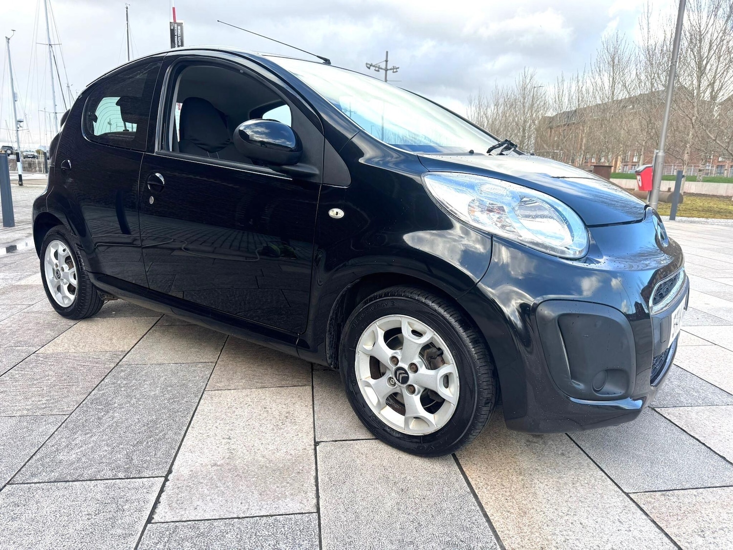Used Citroen C1 2014 for sale - 78048227: Photo 6