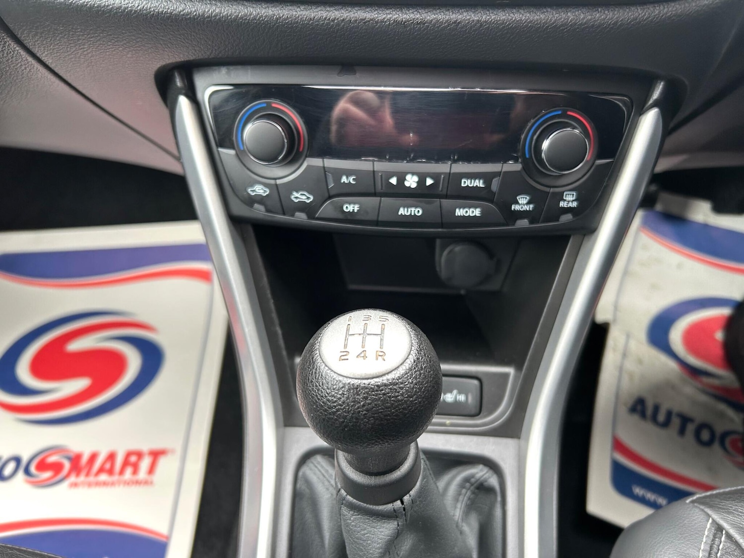 Used Suzuki SX4 S-Cross 2014 for sale - 76337779: Photo 18