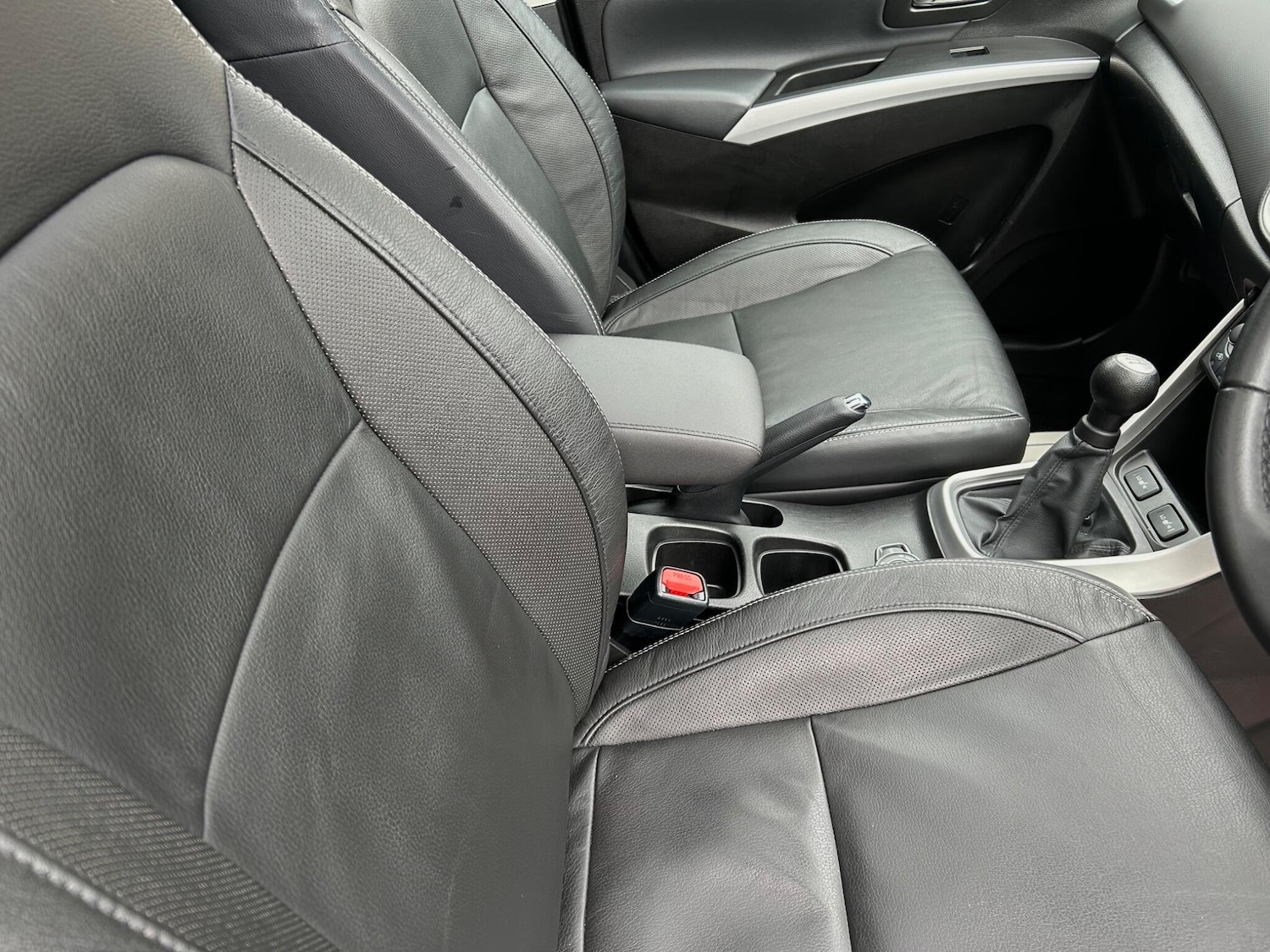 Used Suzuki SX4 S-Cross 2014 for sale - 76337779: Photo 19