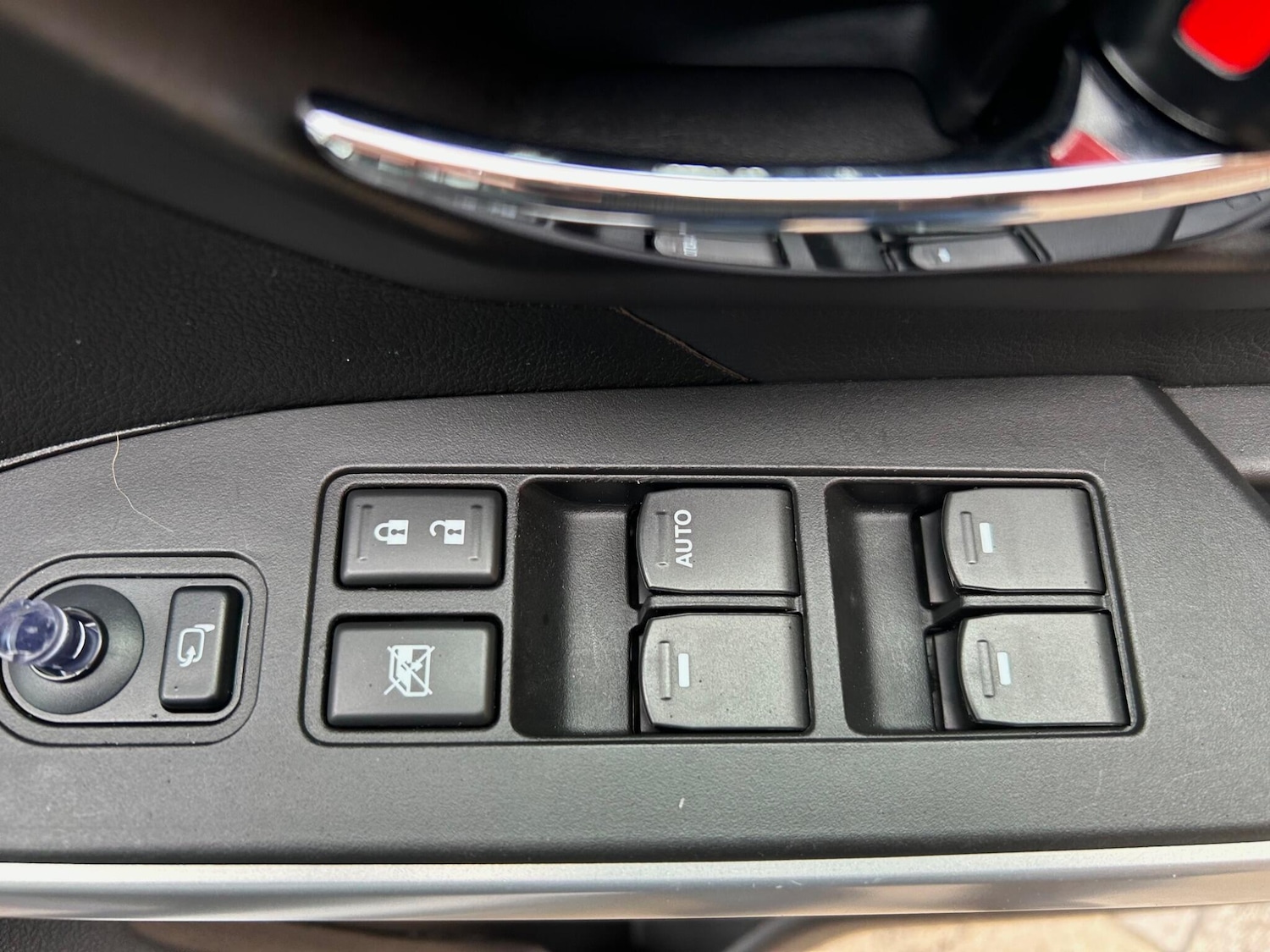 Used Suzuki SX4 S-Cross 2014 for sale - 76337779: Photo 21