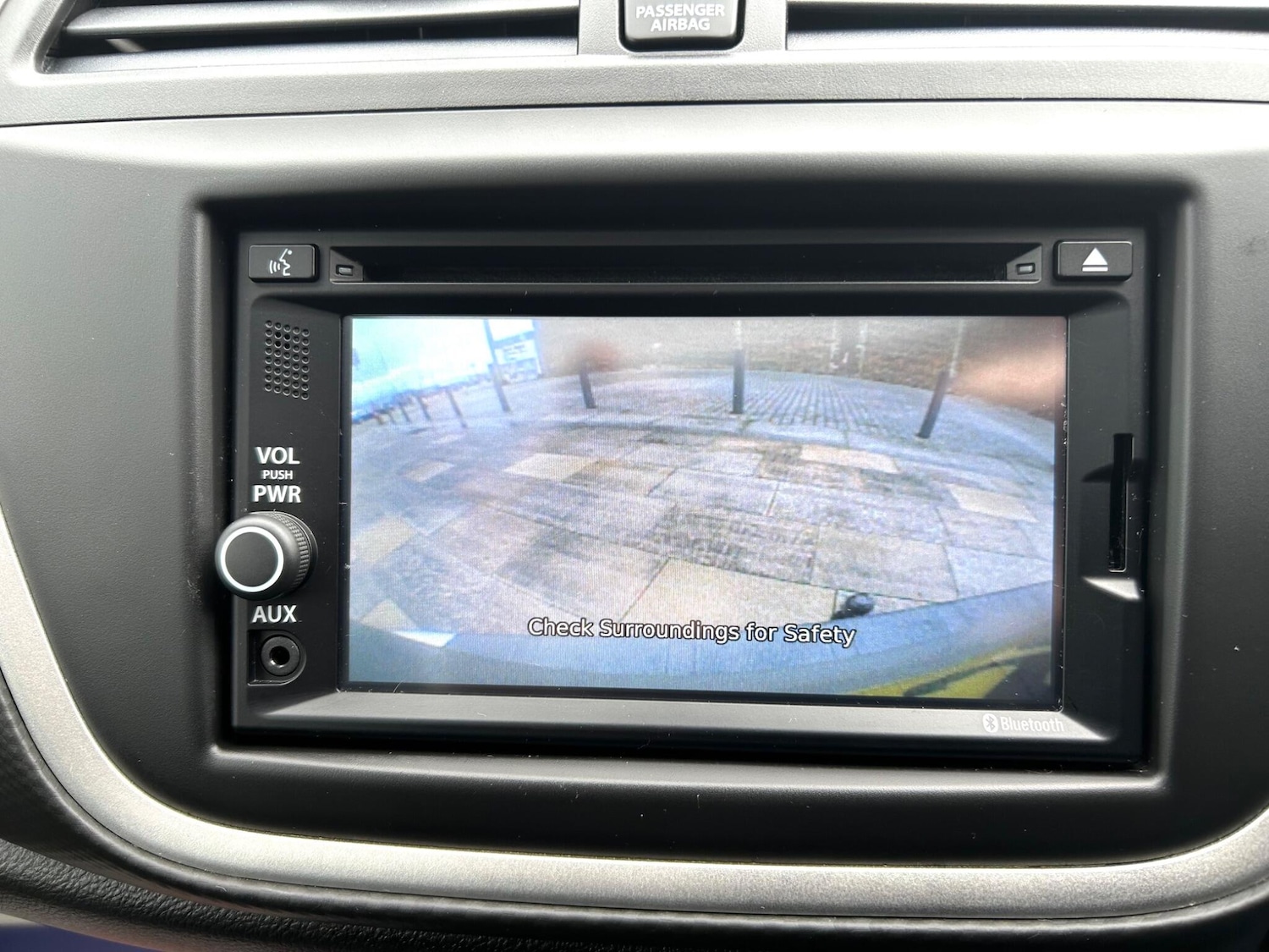 Used Suzuki SX4 S-Cross 2014 for sale - 76337779: Photo 22
