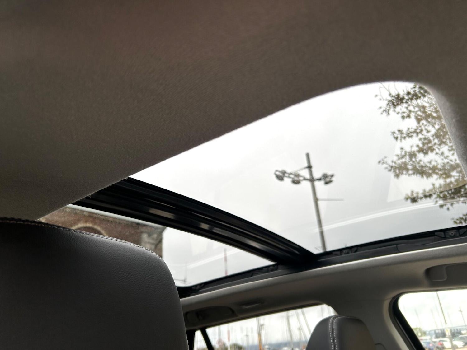 Used Suzuki SX4 S-Cross 2014 for sale - 76337779: Photo 24