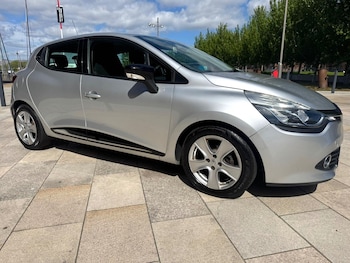 Used Renault Clio 2015 for sale - 78548501: Photo