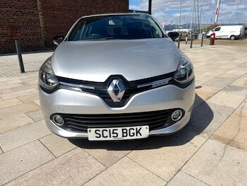 Used Renault Clio 2015 for sale - 78548501: Photo