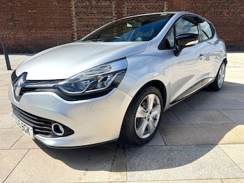 Used Renault Clio 2015 for sale - 78548501: Photo