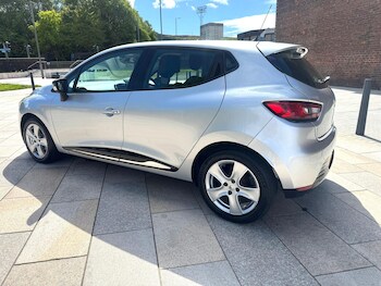 Used Renault Clio 2015 for sale - 78548501: Photo
