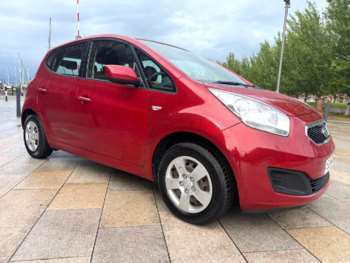 2014 (14) - 1.4 EcoDynamics 1 5dr
