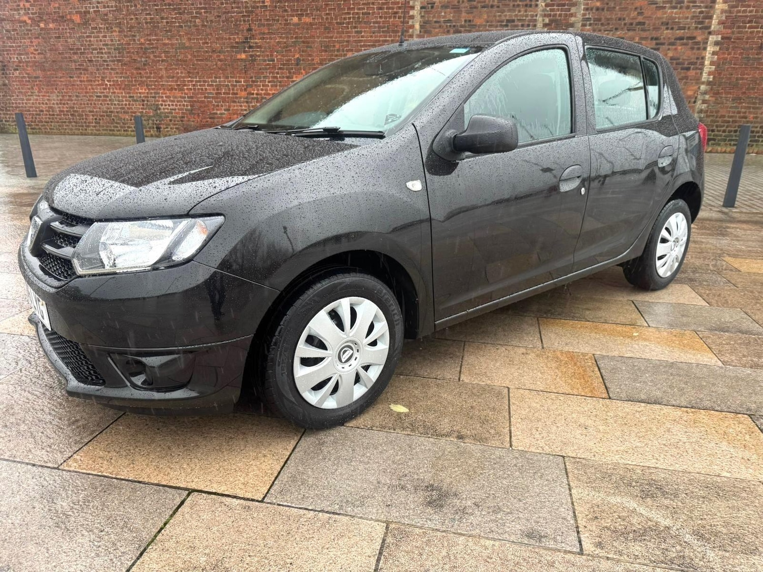 Used Dacia Sandero 2016 for sale - 76727435: Photo 13