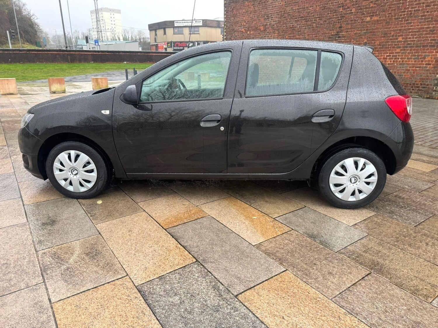 Used Dacia Sandero 2016 for sale - 76727435: Photo 16