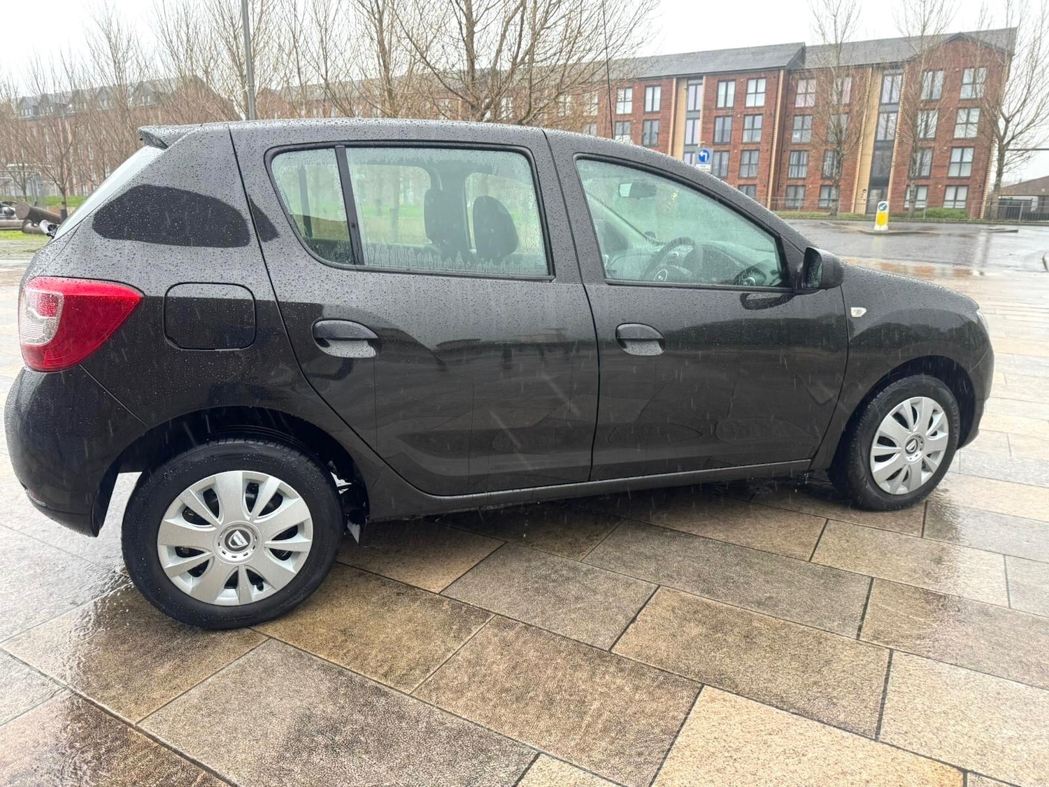 Used Dacia Sandero 2016 for sale - 76727435: Photo 20