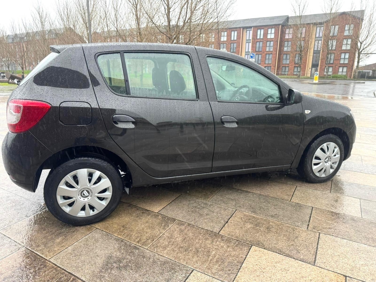 Used Dacia Sandero 2016 for sale - 76727435: Photo 21