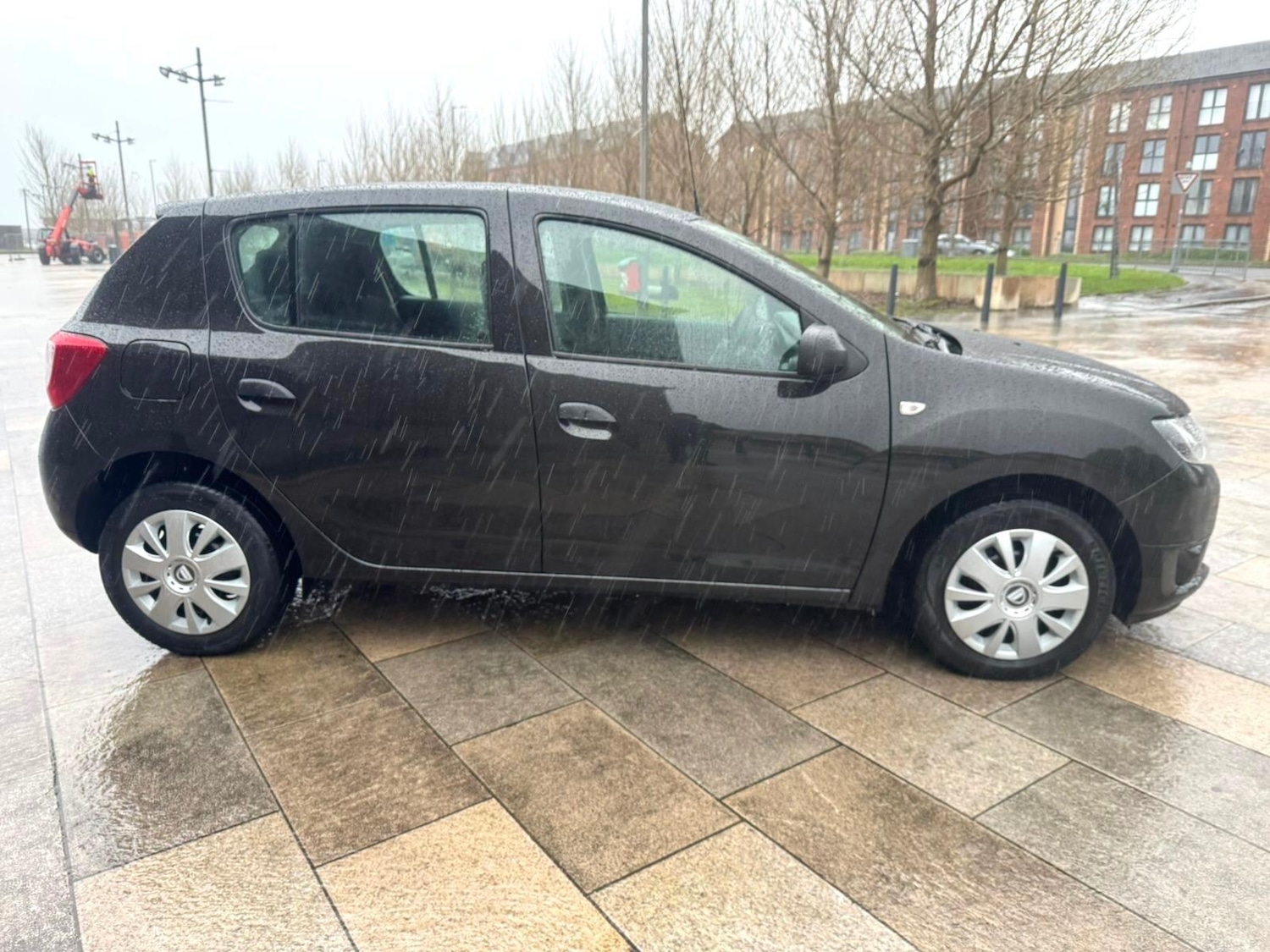Used Dacia Sandero 2016 for sale - 76727435: Photo 22