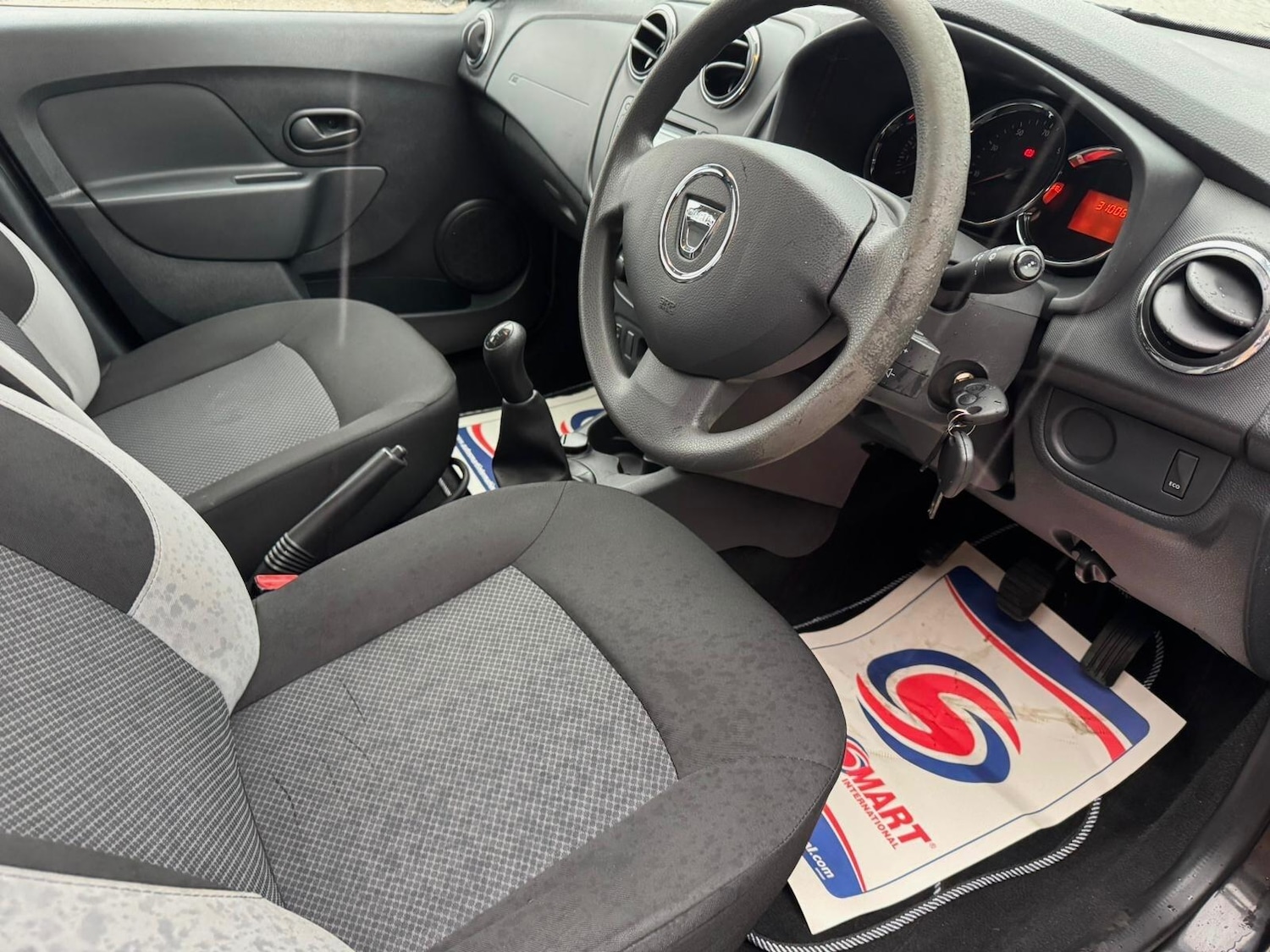 Used Dacia Sandero 2016 for sale - 76727435: Photo 27