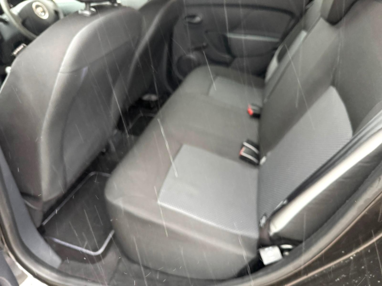 Used Dacia Sandero 2016 for sale - 76727435: Photo 32