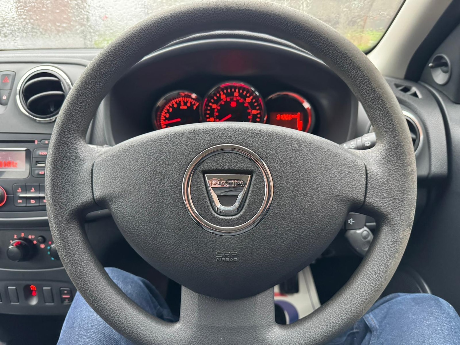 Used Dacia Sandero 2016 for sale - 76727435: Photo 35