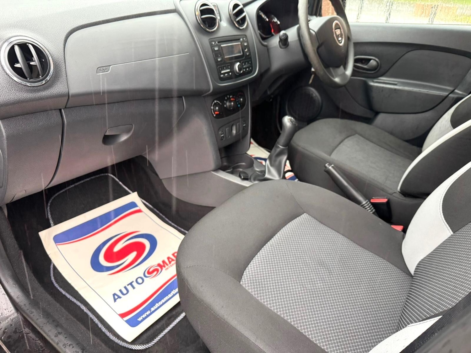 Used Dacia Sandero 2016 for sale - 76727435: Photo 36