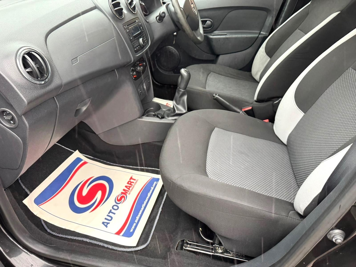 Used Dacia Sandero 2016 for sale - 76727435: Photo 37