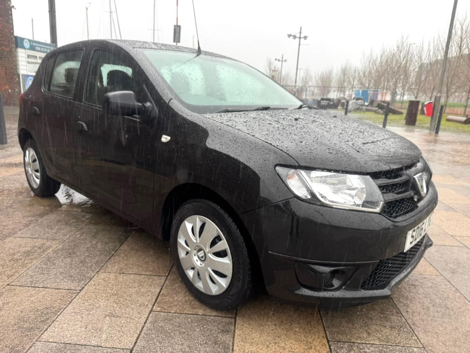 Used Dacia Sandero 2016 for sale - 76727435: Photo 7