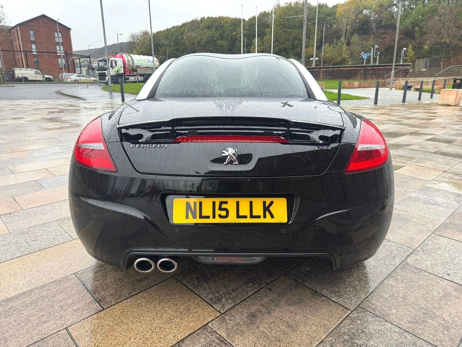 Used Peugeot RCZ 2015 for sale - 76425270: Photo 10