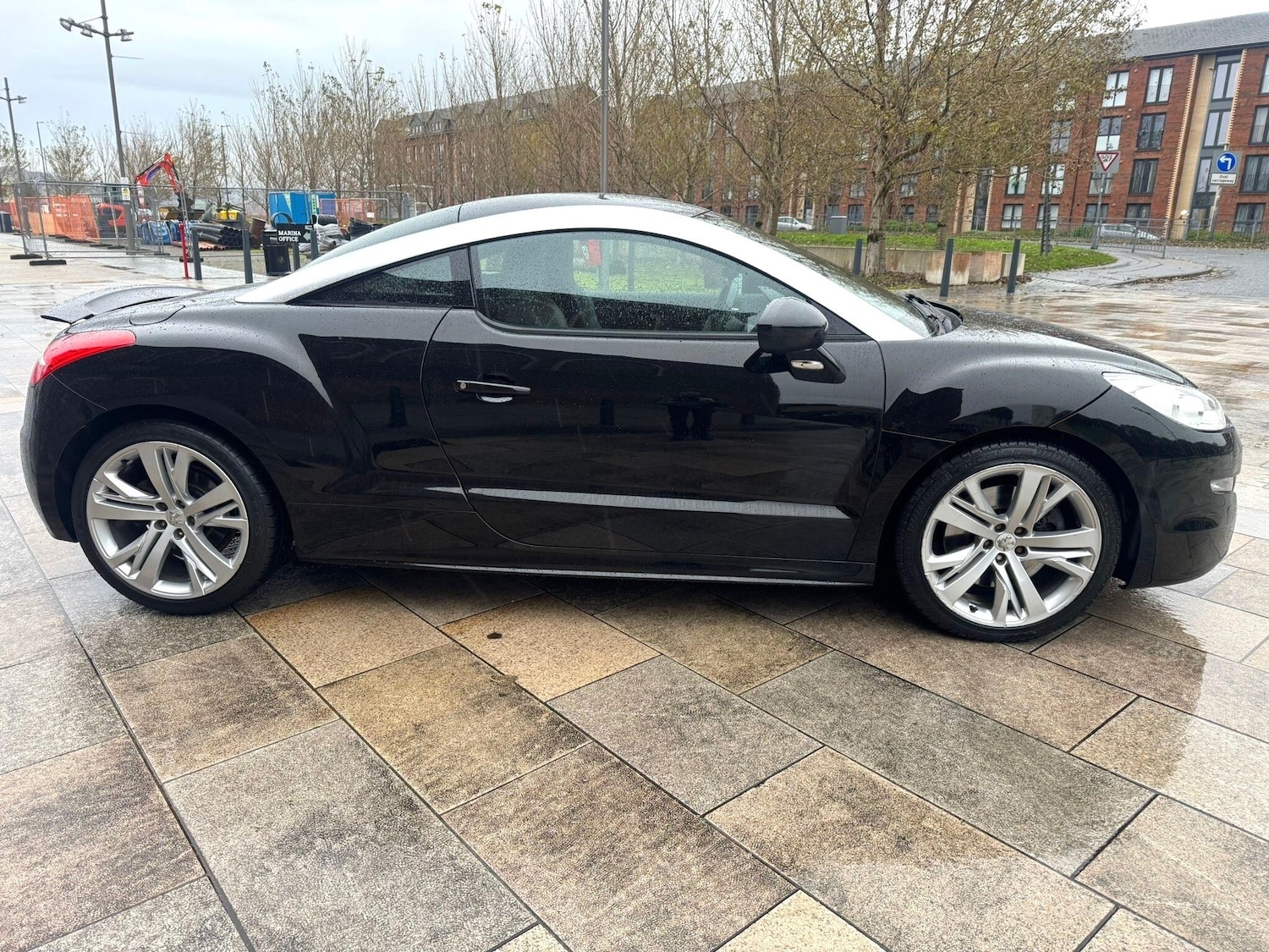 Used Peugeot RCZ 2015 for sale - 76425270: Photo 11
