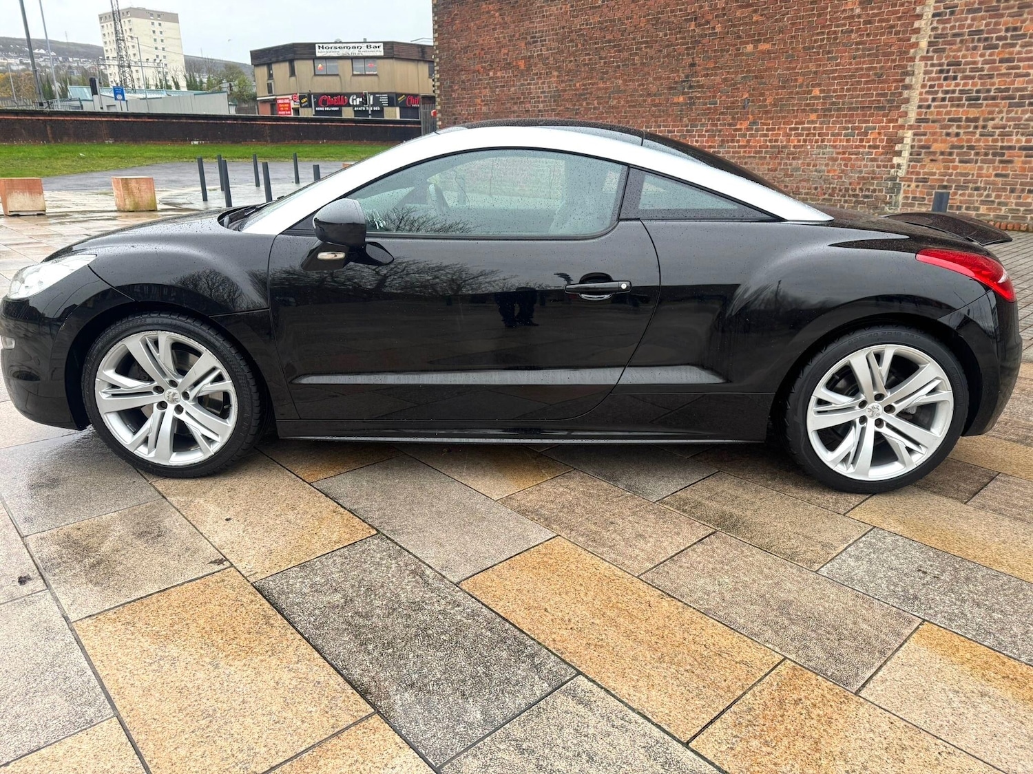 Used Peugeot RCZ 2015 for sale - 76425270: Photo 12