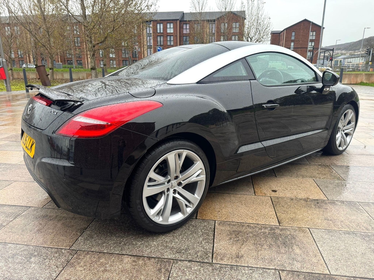 Used Peugeot RCZ 2015 for sale - 76425270: Photo 13