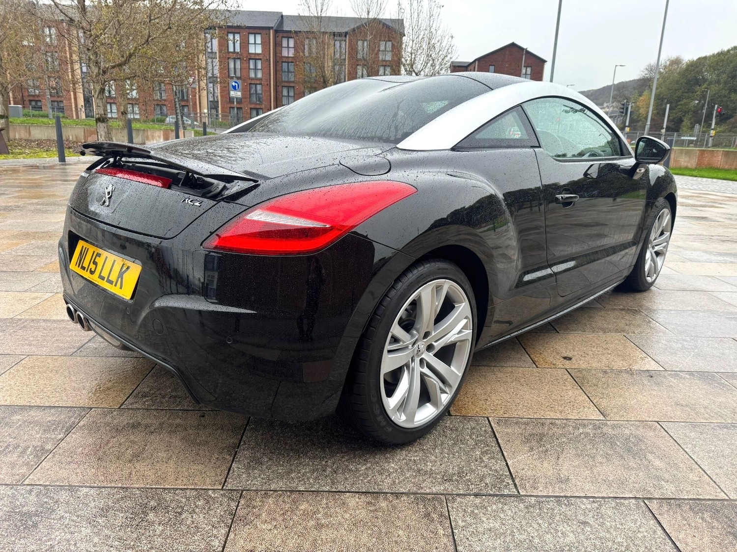 Used Peugeot RCZ 2015 for sale - 76425270: Photo 14