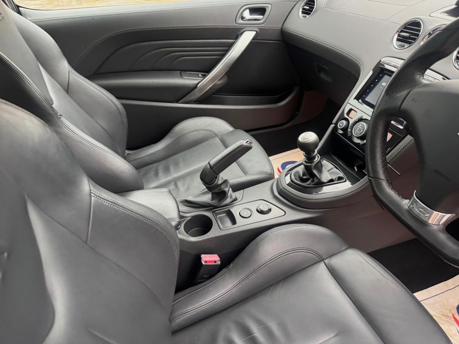 Used Peugeot RCZ 2015 for sale - 76425270: Photo 15